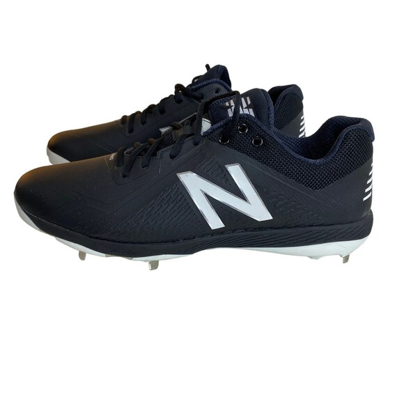 New Balance Low-Cut 4040SK4 Elements Pack Metal Baseball Cleat US 16 - Picture 2 of 13